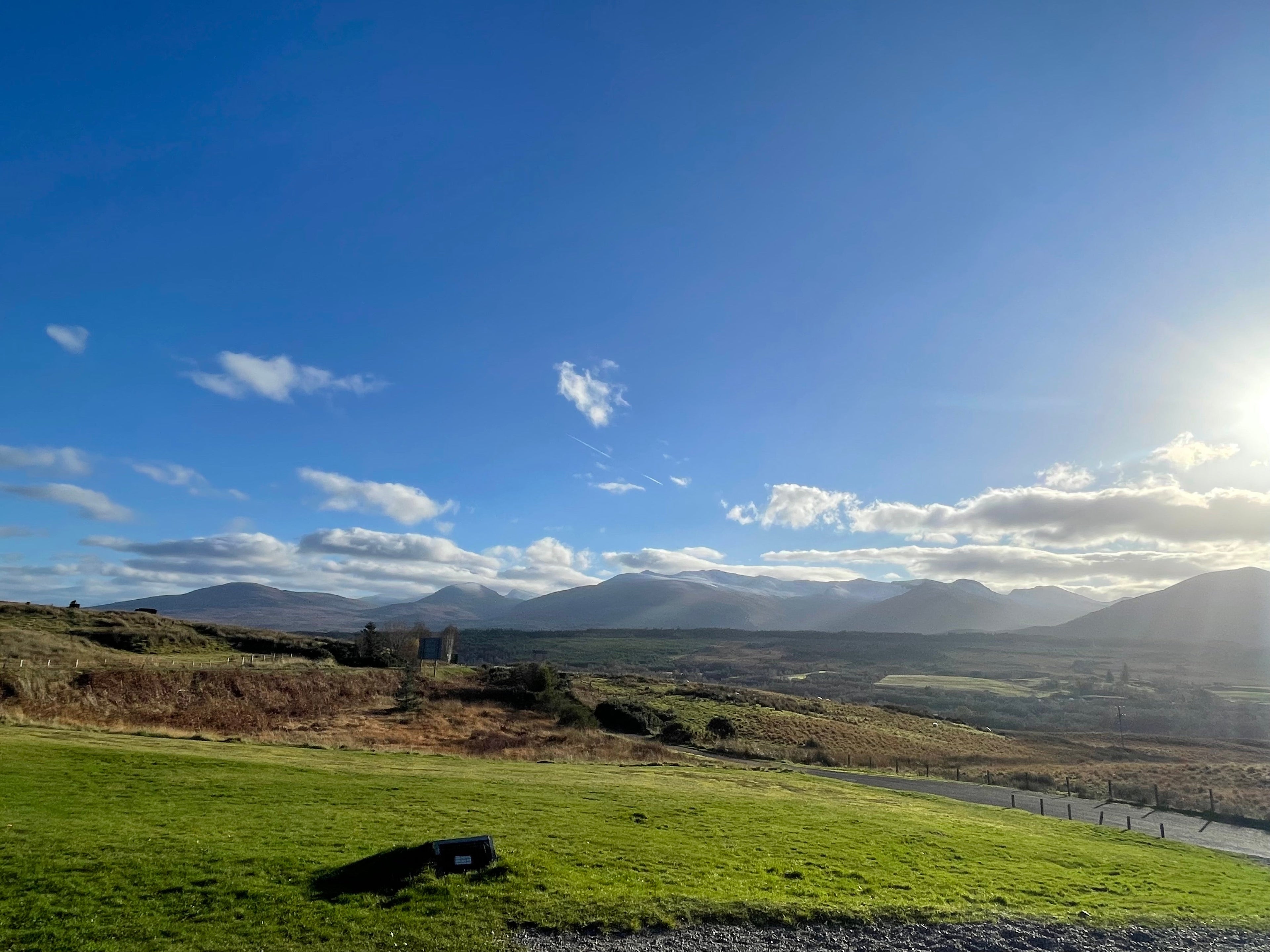 A Holiday in the Scottish Highlands: Discover Scotland Through Local Eyes